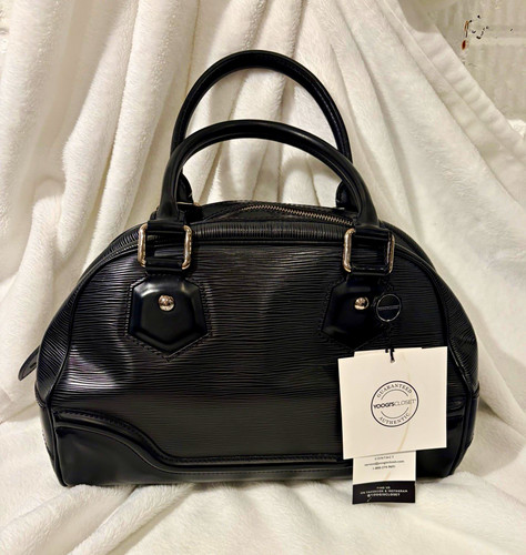 Louis vuitton black - louis,