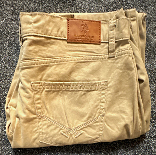 Polo assn men s beige - assn., men’s