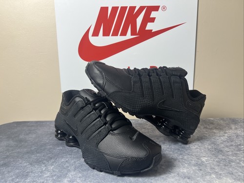 Nike shox men - nike, men’s