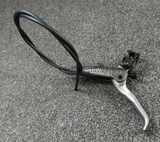 Avid Code R Brake Lever BENT BLADE Spares Repairs