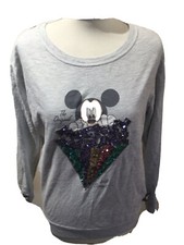 Ladies Disney Mickey Mouse