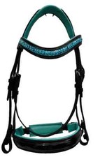 Leather Anatomic Dressage