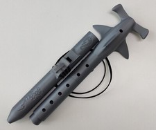 Printed hammerhead - 3d, g#