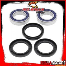 25-1122 REAR WHEEL BEARING KIT