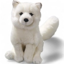 Carl dick polar fox arctic - polar, fox,
