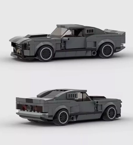 Eleanor 2022 ford mustang - eleanor,