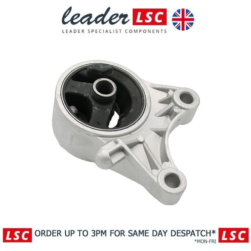 Front engine mount vauxhall - front,
