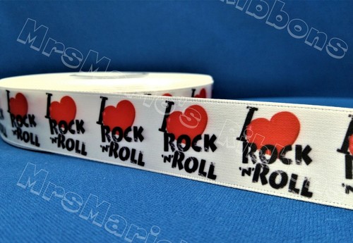 Love rock roll music - n,