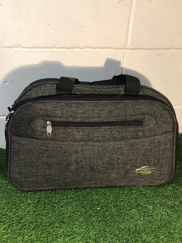 Revelation hand luggage - hand,