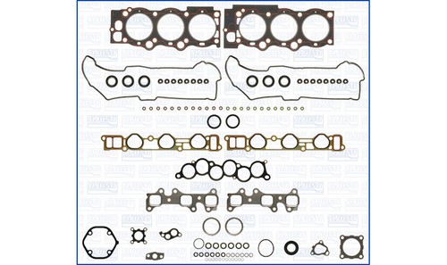 Cylinder head gasket set - gasket,