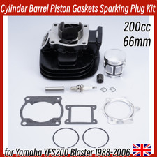 Cylinder Barrel Kit Piston