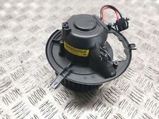 VOLKSWAGEN PASSAT CC HEATER BLOWER MOTOR 1K2820015G 2013
