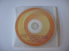 1967-1969 Chevrolet Camaro