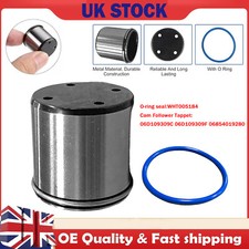 For VW GOLF GTI MK5/ 6 2.0 TFSI FSI R FUEL PUMP CAM FOLLOWER WITH GASKET 04-13.