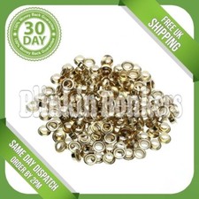 400 SPARE EYELETS WASHERS FOR