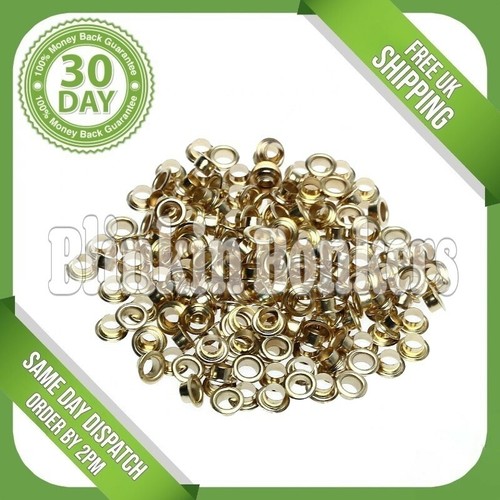 400 spare eyelets - spare,