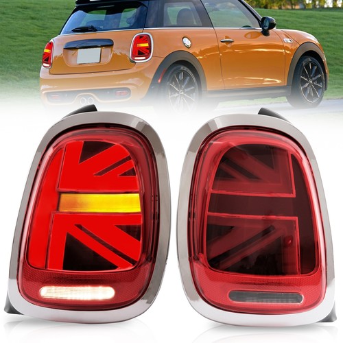 Led tail lights - led,