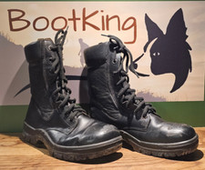 Bata Industrials Safety boots