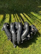 FORD FIESTA MK6 ST150 DURATEC