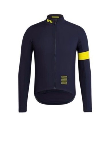 Used navy rapha pro - navy,