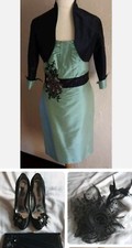 Wedding Outfit LINEA RAFFAELLI