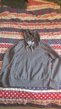 BNWOT Mens Ben Sherman Hoody Hoodie Size Small