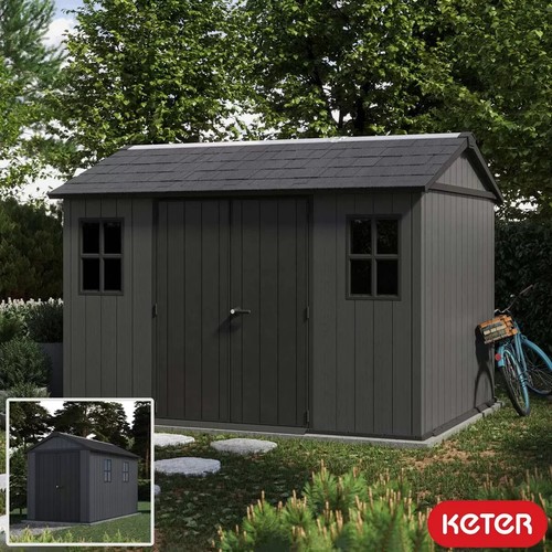 Keter newton plus 11ft x - newton,