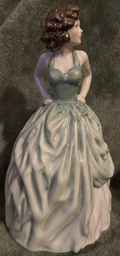 Royal doulton kelly figurine - kelly,