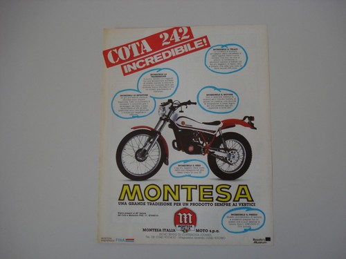 Advertising 1983 - advertising,
