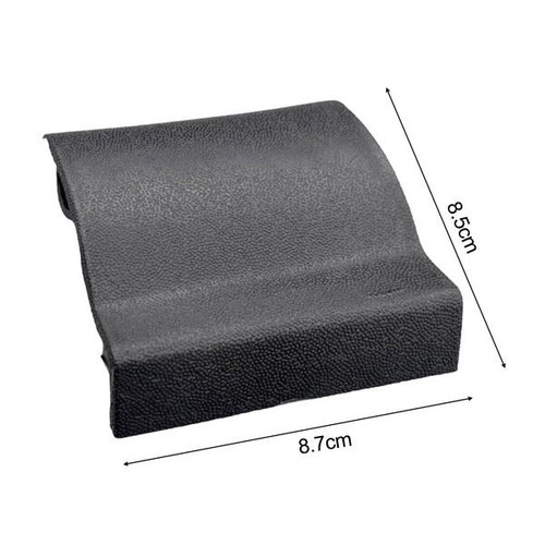 Sill side skirt cover - side, golf