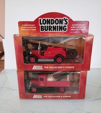 Lledo Vintage Diecast Model