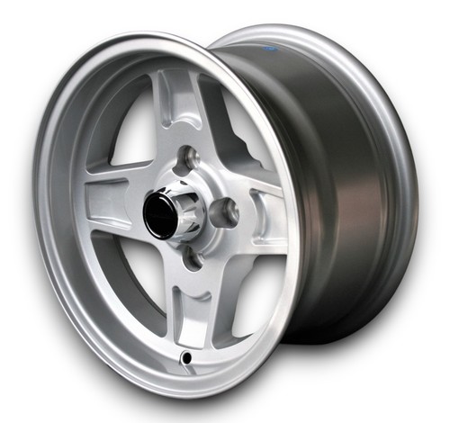 Campagnolo style aluminum rims - campagnolo,