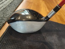 Taylor made driver 5 - r7,