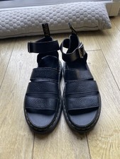 Dr. Martens Women's Sandals Good Condition Size 7
