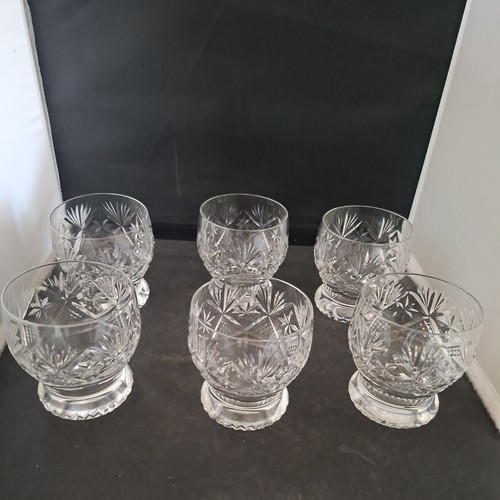 Webb corbett crystal - webb, whiskey