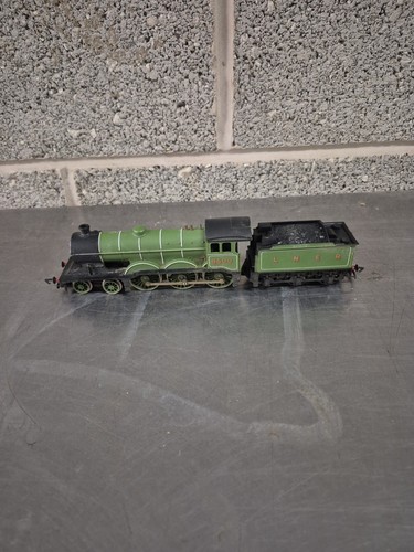 Hornby r150 class b12 - b12, 4-6-0