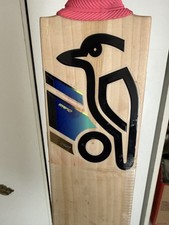 Genuine Light Kookaburra Rapid PRO Adult SH Cricket Bat - 2lbs 9oz - RRP £600