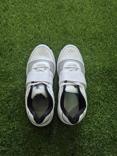Metal spikes cricket - ks,