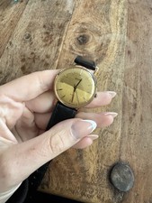 Sekonda 23 Jewels Vintage