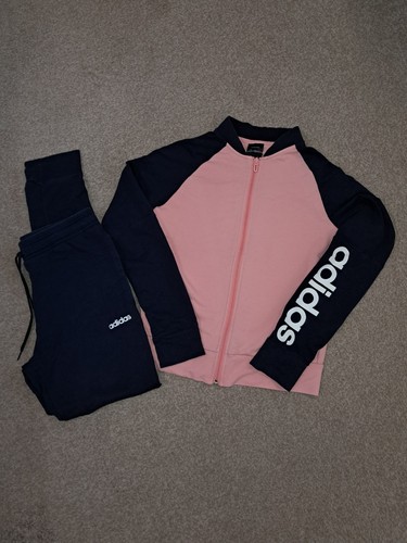 Adidas womens tracksuit - adidas,