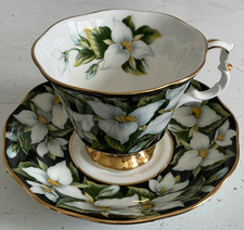 Royal Albert Provincial