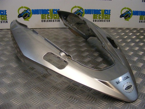 Honda vfr 800 vtec panel - panel, rear