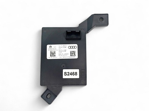 Audi 4f 2006 keyless - s6,