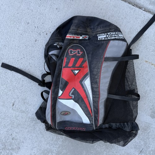 Naish meter kitesurfing - naish, x3