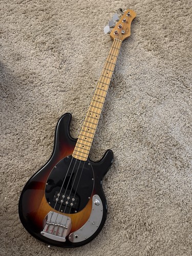 Bass guitar starter pack - bass,