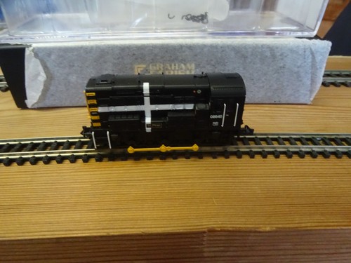 Graham farish gauge 371 015z - graham, n