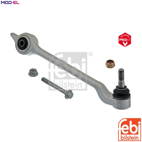 Controltrailing arm wheel - arm,