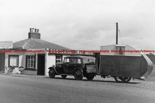 F005258 scotland first - scotland,