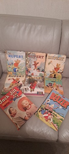 Job lot vintage - job, of