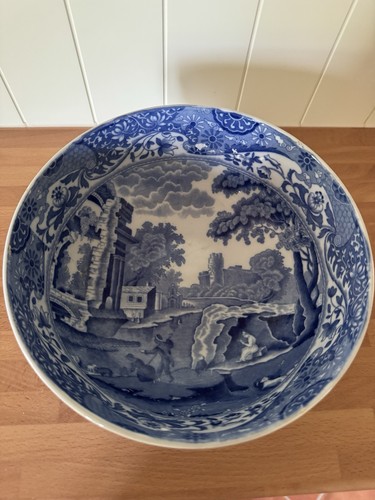 Vintage copeland spode - vintage,